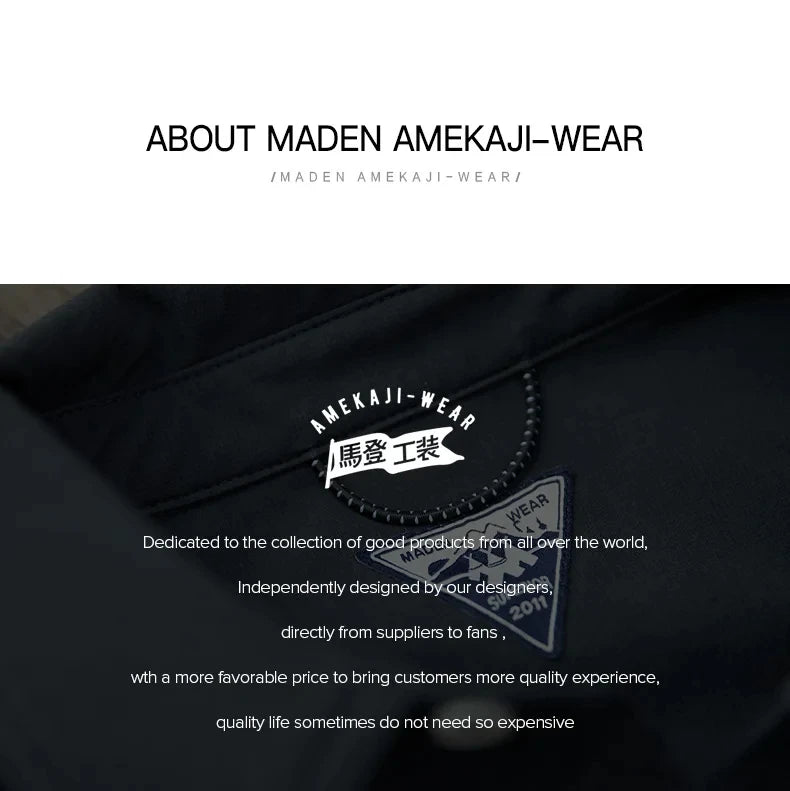Maden Hooded Down Jacket