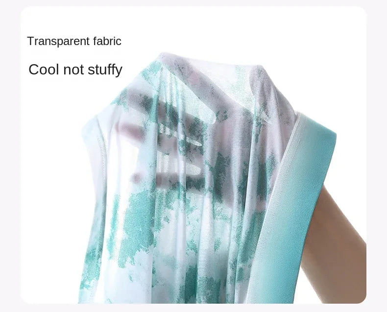 4 Pack Men's Ice Silk Boxer Shorts - ShopHub