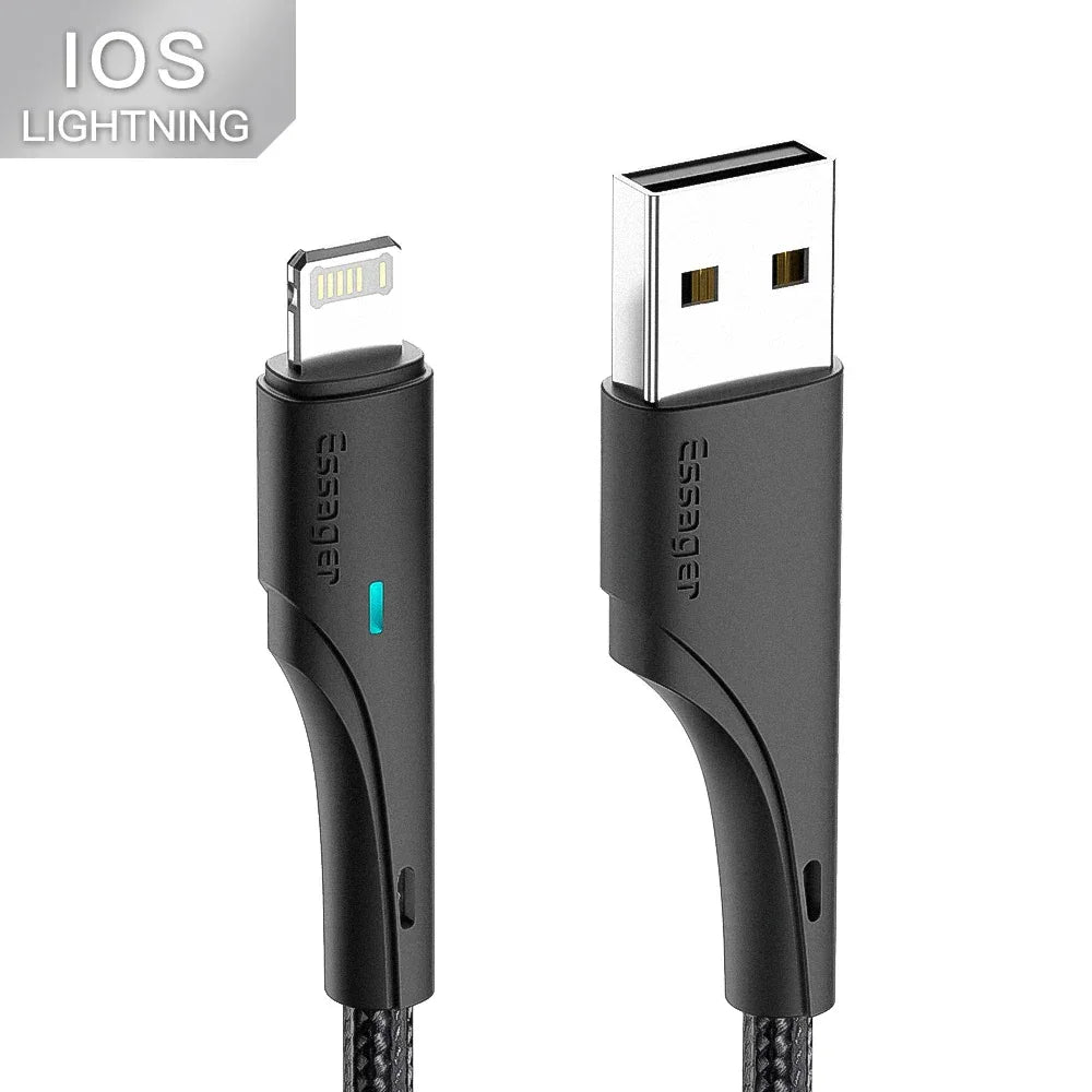 Essager USB Cable - ShopHub