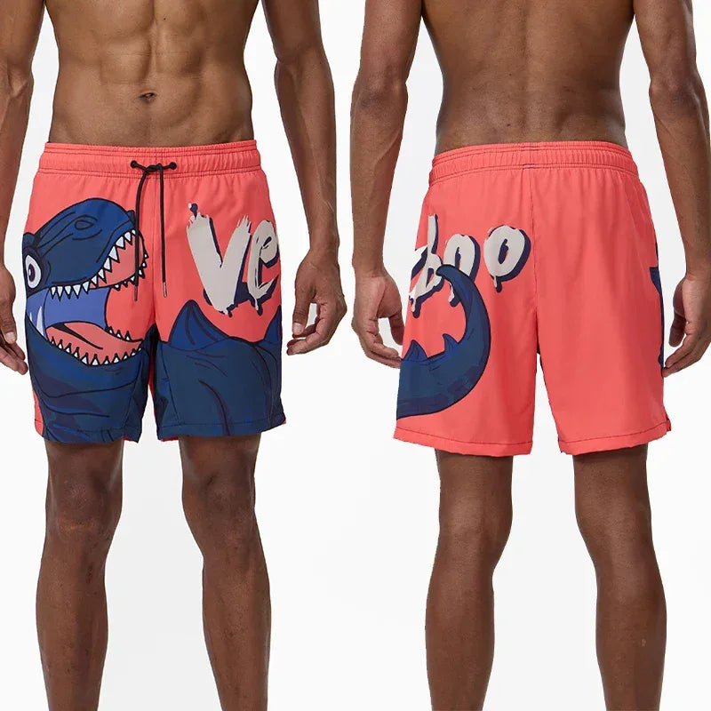 DATIFER Men's Boardshorts - ShopHub