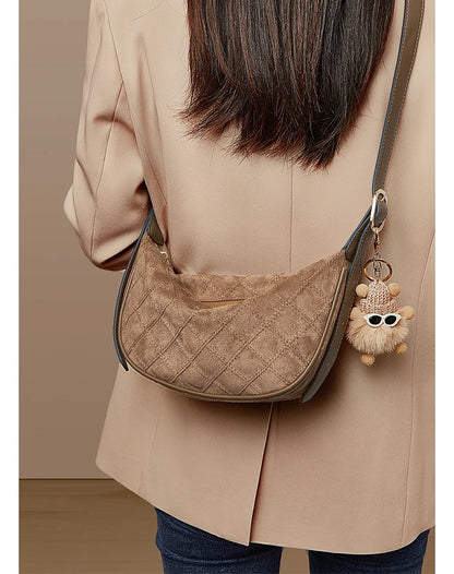 FOXER Women's Shoulder Bag