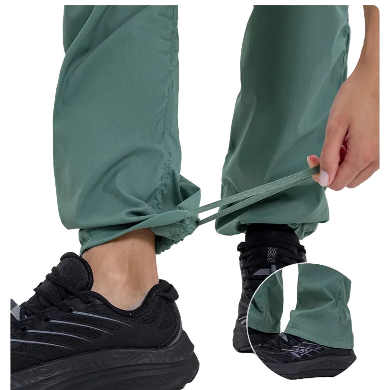 Women’s Quick-Drying Sports Pants (5 shades available) Habicare