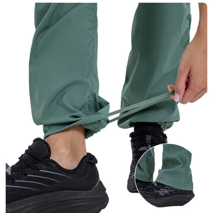 Women’s Quick-Drying Sports Pants (5 shades available) Habicare