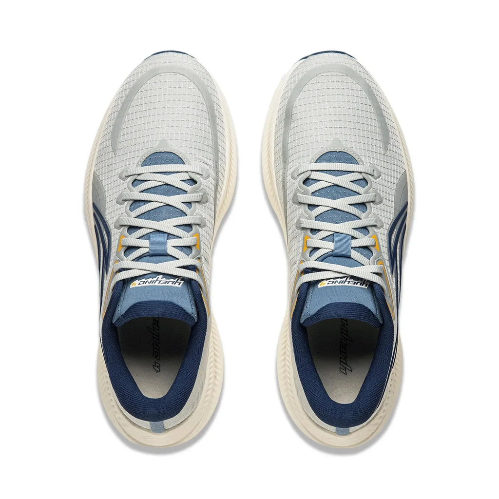 Li-Ning Men's YUEYING 4 Cushion Running Shoes - ShopHub