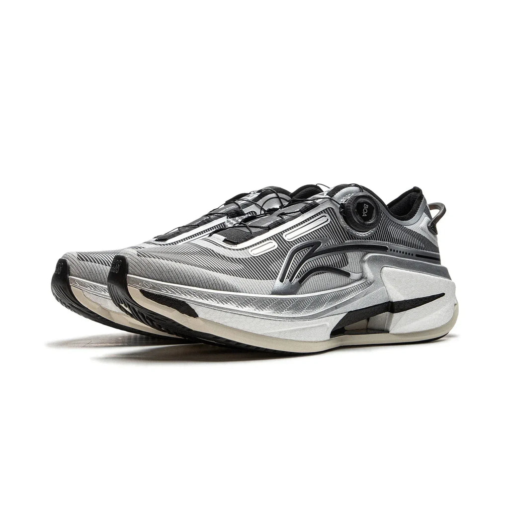 Li-Ning Men's FURIOUS RIDER 8 PRO Running Shoes - ShopHub