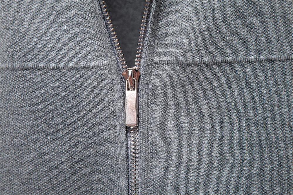 AIOPESON Men's 100% Cotton Jackets - ShopHub