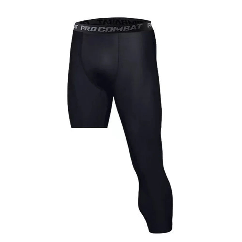 Men’s Compression Pants and Active Shorts (Different colours and sizes available) Habicare