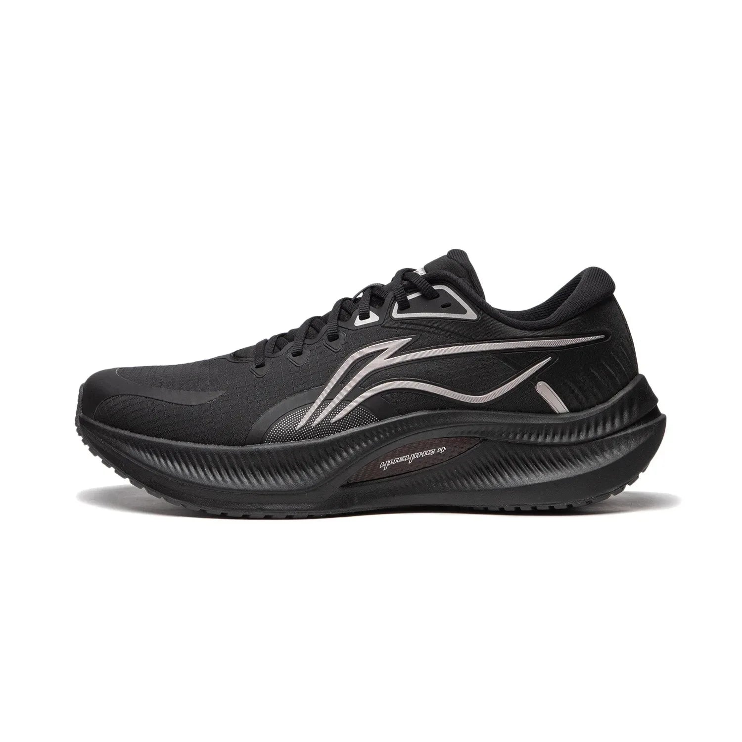 Li-Ning Men's YUEYING 4 Cushion Running Shoes - ShopHub