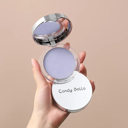 Candy Bella Violet Cream To Powder