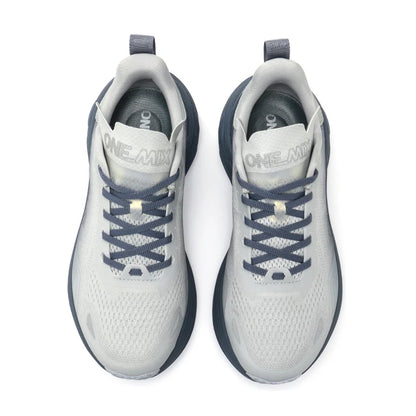 ONEMIX Men's Bumper Max Cushion Running Shoes
