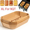 Air Fryer Disposable Paper Liners