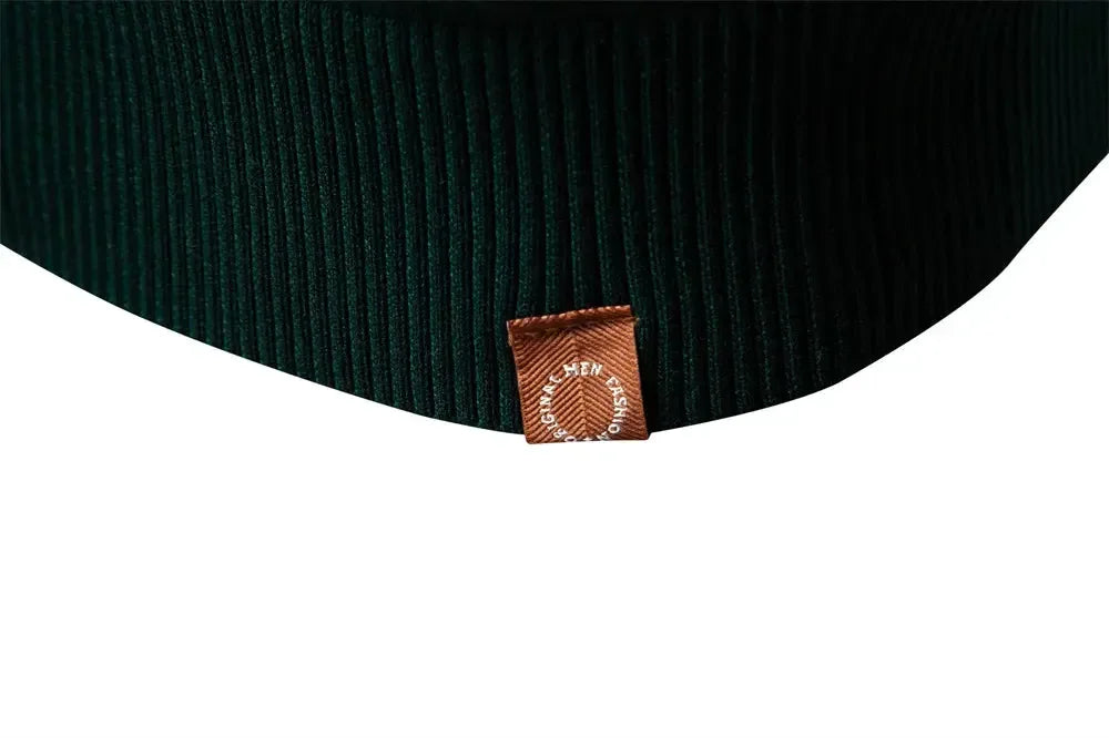 AIOPESON Colour Block Polos - ShopHub