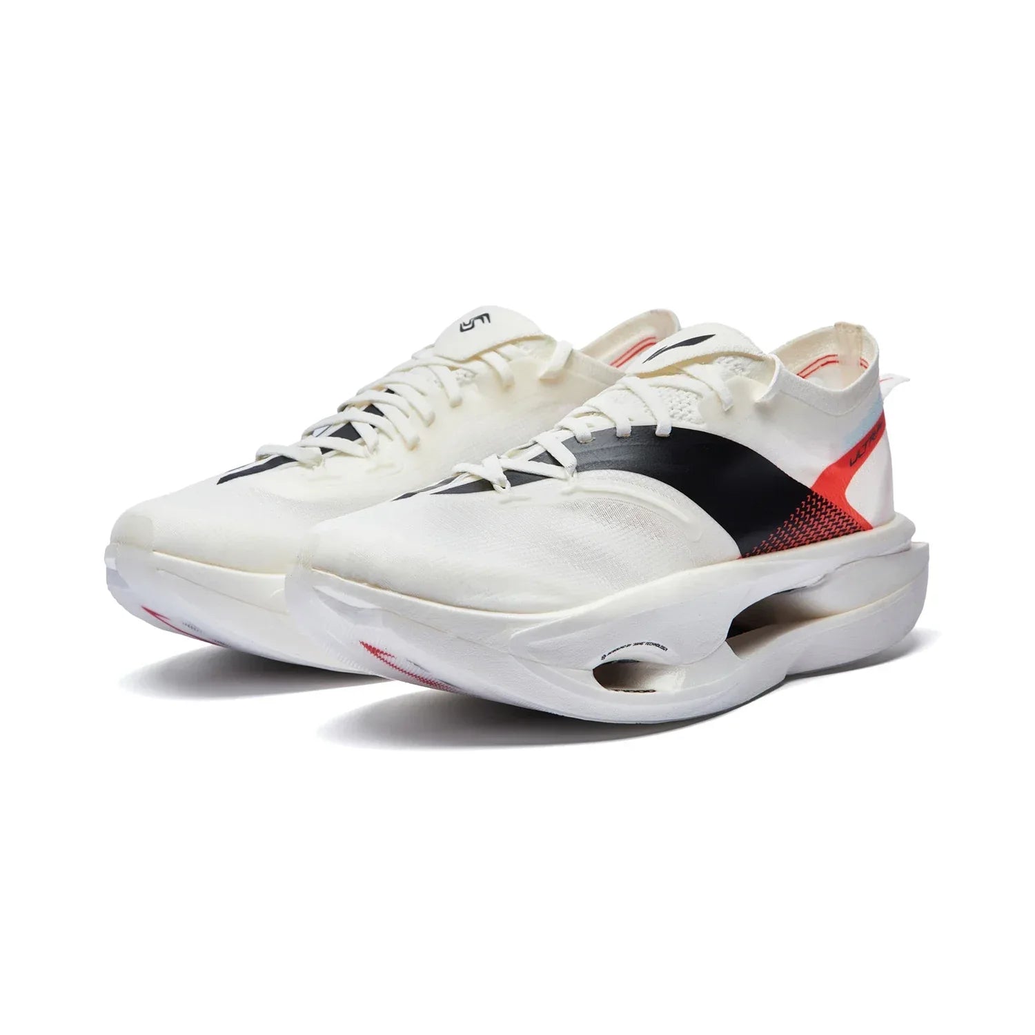 Li-Ning Unisex FEIDIAN 5 ULTRA Running Shoes - ShopHub