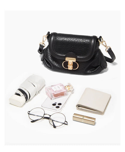 FOXER Vintage Women's Shoulder Bag
