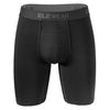 Men's Breathable Modal Underwear - Plus Size Boxershorts with Opening