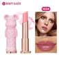 Beauty Glazed Bear Moisturising Lipstick