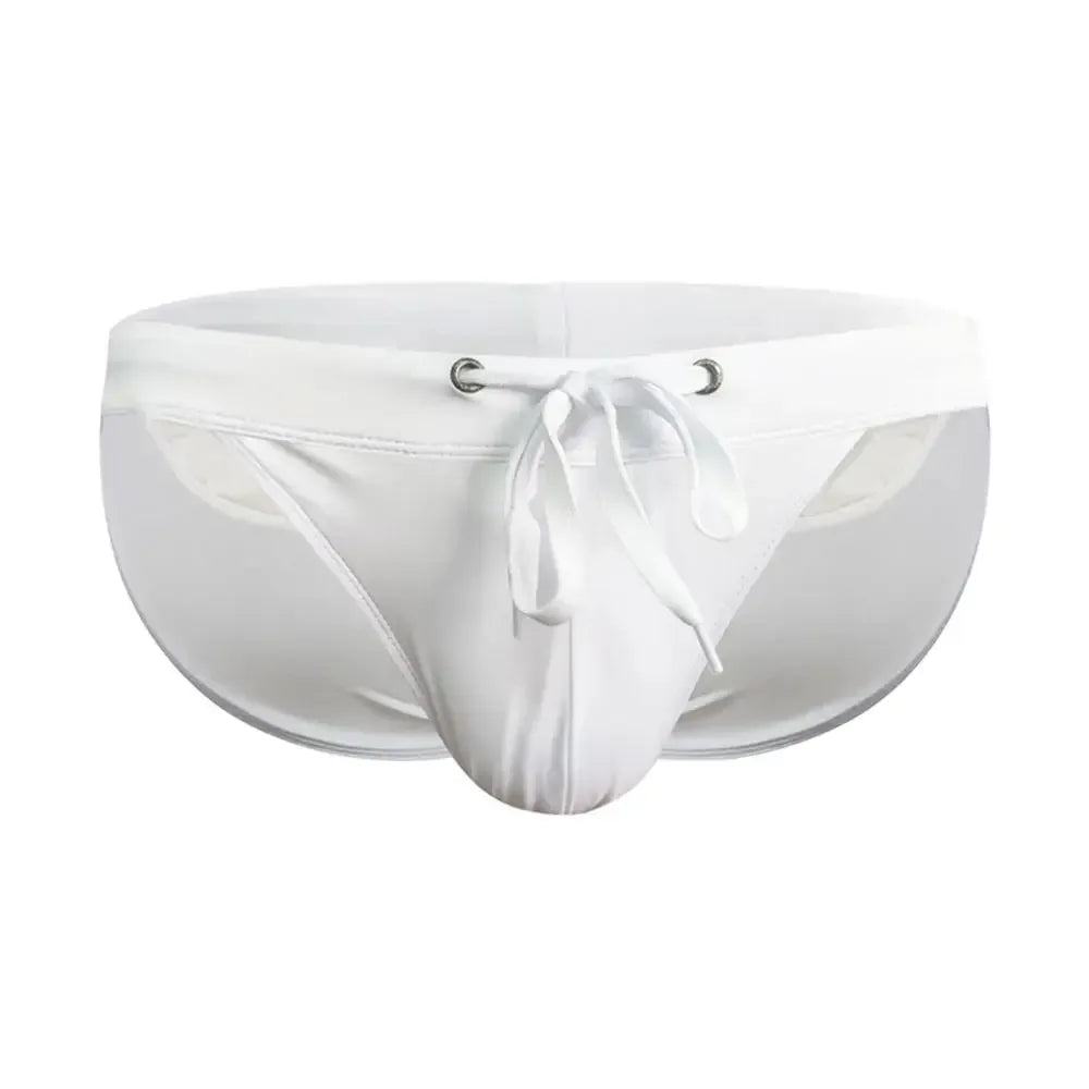 UXH Men's Swim Briefs - ShopHub