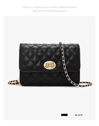 FOXER Split Leather Women's Shoulder & Crossbody Bag