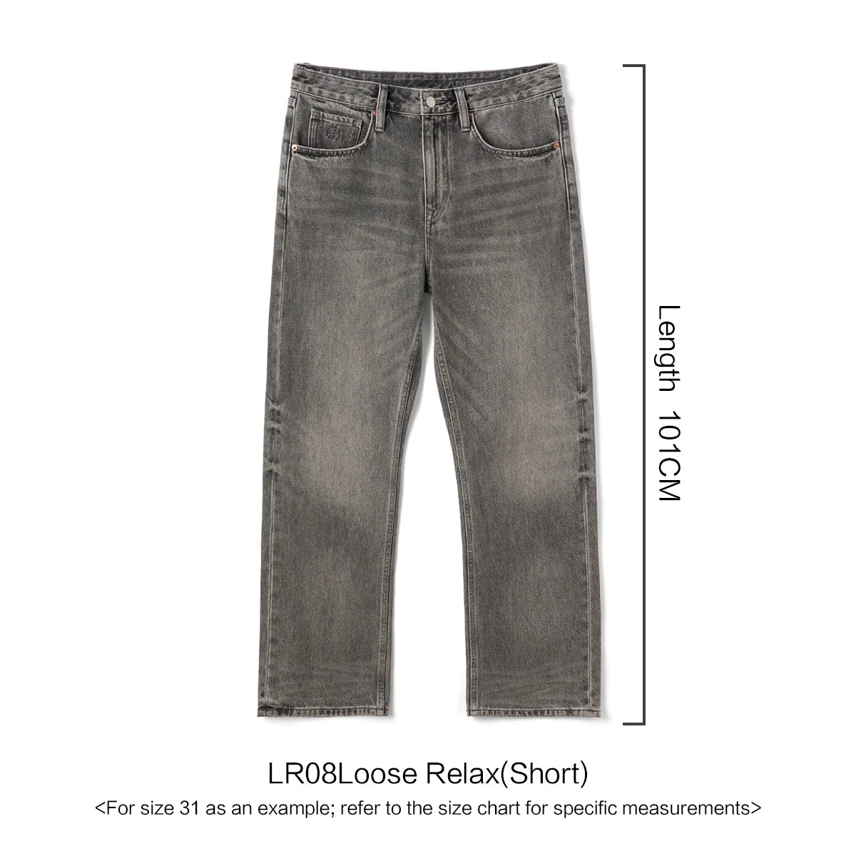 SIMWOOD High Standard 2026 Spring New 13oz Cotton Hemp Washed Vintage Jeans for Men,Classic Retro Casual Denim Trousers
