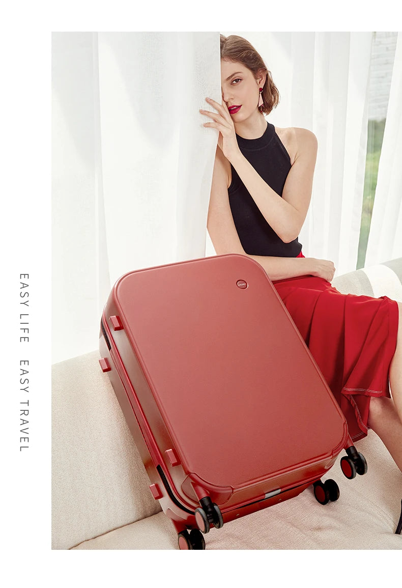 Mixi Travel Luggage 20", 24" and 26"