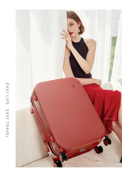Mixi Travel Luggage 20", 24" and 26"
