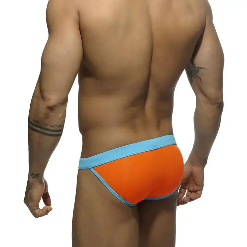 UXH Men's Swim Briefs - ShopHub