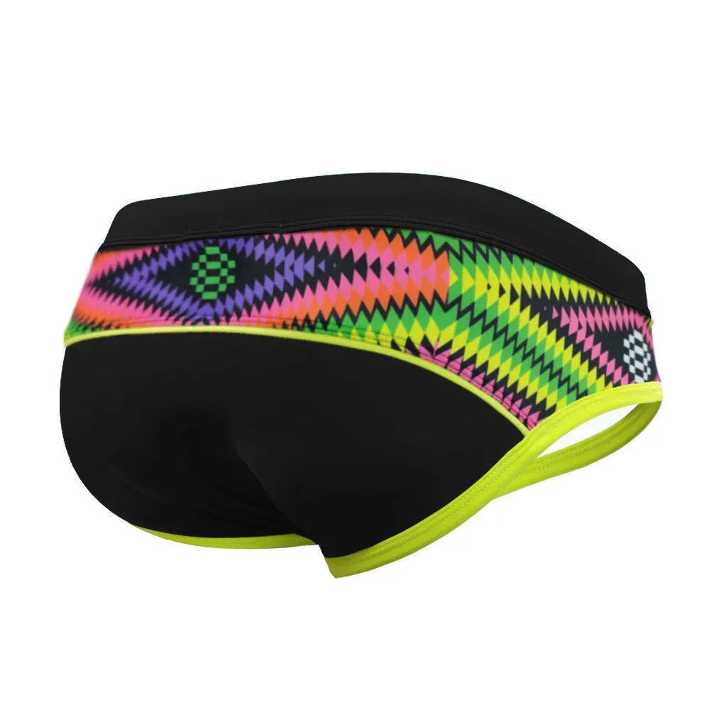 UXH Men's Swim Briefs - ShopHub