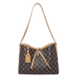 FOXER Women Tote Shoulder Bag Fashion Signature Lady Handbag Purse Chrismas Gift