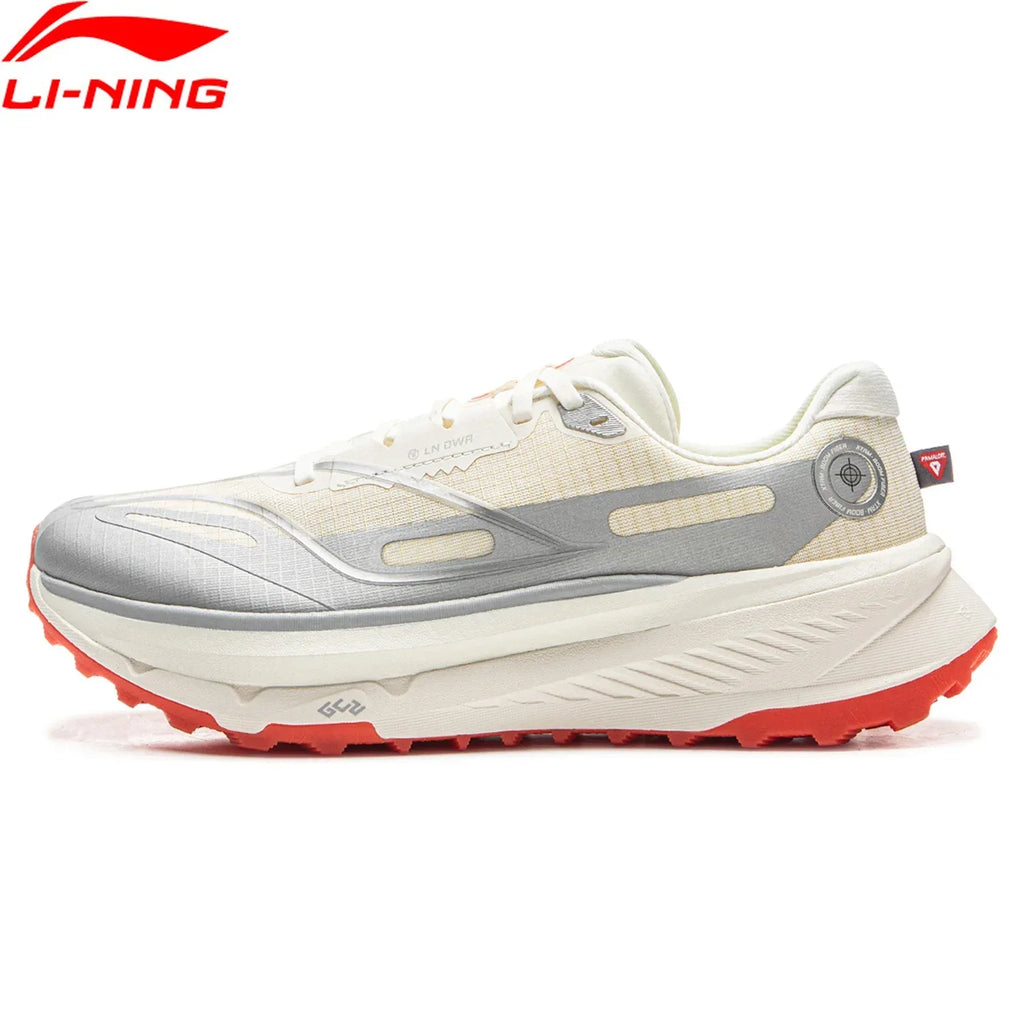 Li-Ning Men's DI LU 2 Trail Running Shoes - ShopHub