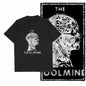 COOLMIND X0044 Latin Spirit Graphic Cotton Tee