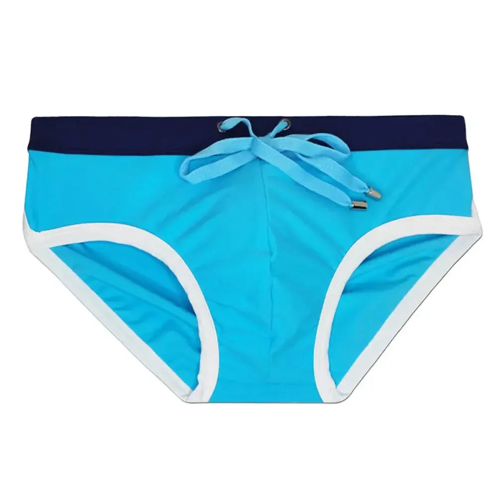 UXH Men's Swim Briefs - ShopHub