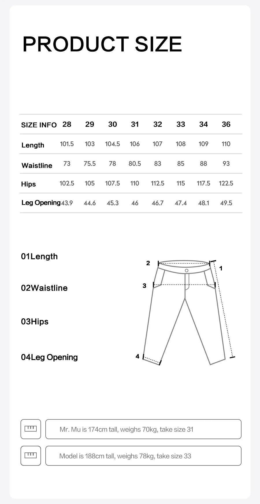 SIMWOOD 2026 Spring New Loose Relax 11.3oz Washed Vintage Jeans Men Plus Size Denim Trousers
