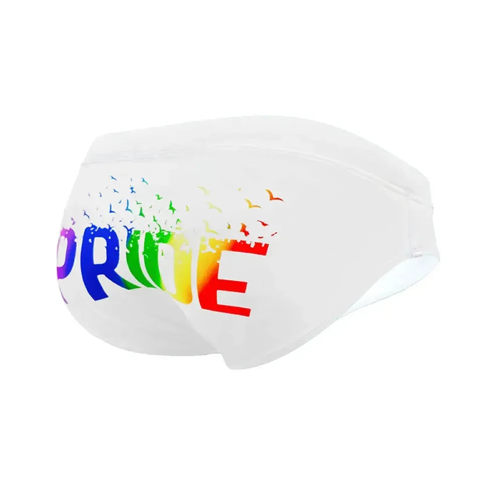 UXH Sexy Swim Briefs - ShopHub