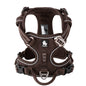 Truelove Pet Harness – Premium No-Pull Control for Your Dog