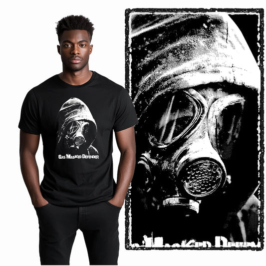 COOLMIND Unisex Graphic Cotton T-Shirt | Relaxed Everyday Style