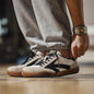 Court Revival Unisex Retro Trainers