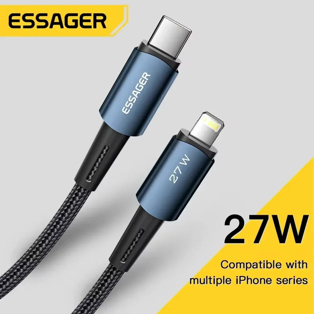 Essager USB C Cable - ShopHub