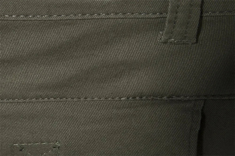 AIOPESON Men's Cargo Pants - ShopHub