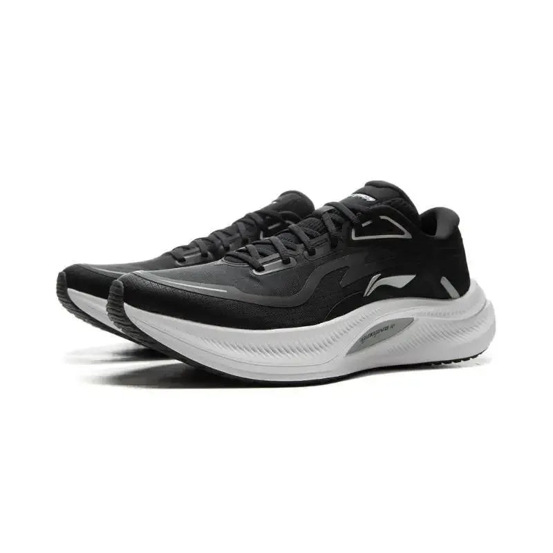 Li-Ning Men's YUEYING 4 Cushion Running Shoes - ShopHub