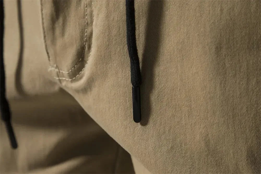 AIOPESON Men's Cargo Pants - ShopHub