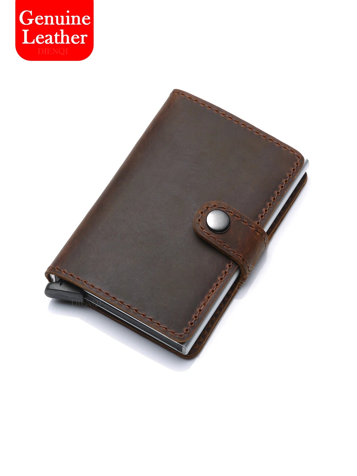 RFID Blocking Card Holder Wallets