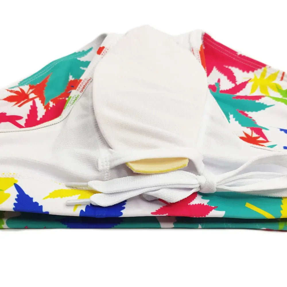 UXH Men's Swim Briefs - ShopHub