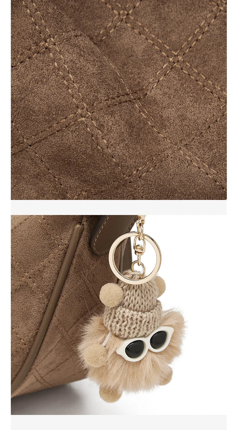 FOXER Women's Shoulder Bag