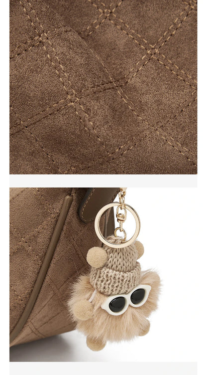 FOXER Women's Shoulder Bag