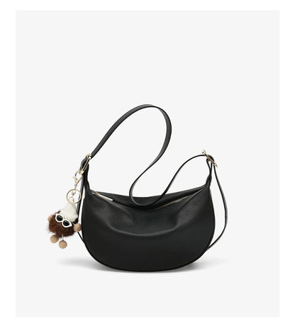 FOXER Light Luxury Women's Shoulder Bag
