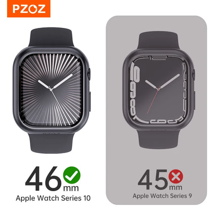 PZOZ ColourGuard Protective Case for Apple Watch