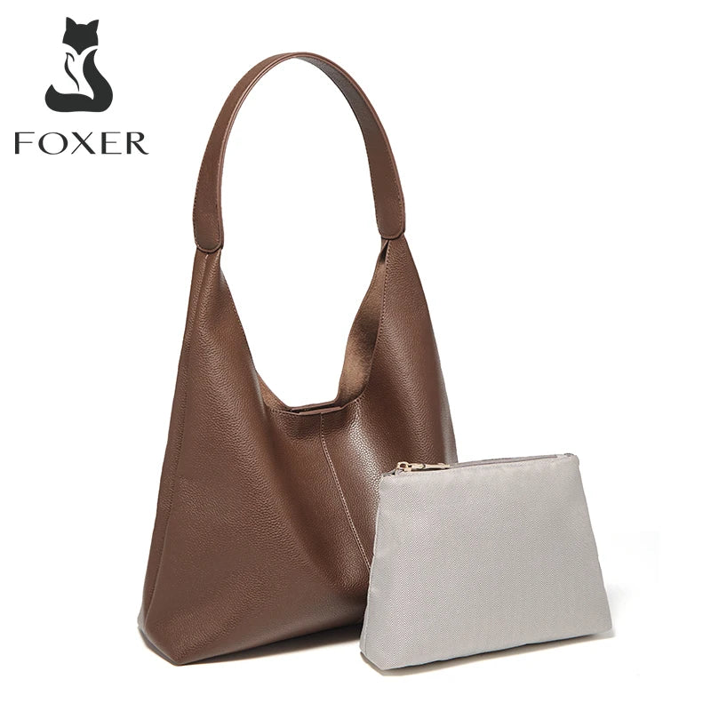 FOXER Women's Shoulder Bag