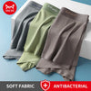 MiiOW Men's Modal Boxer Shorts — Antibacterial 3-Pack