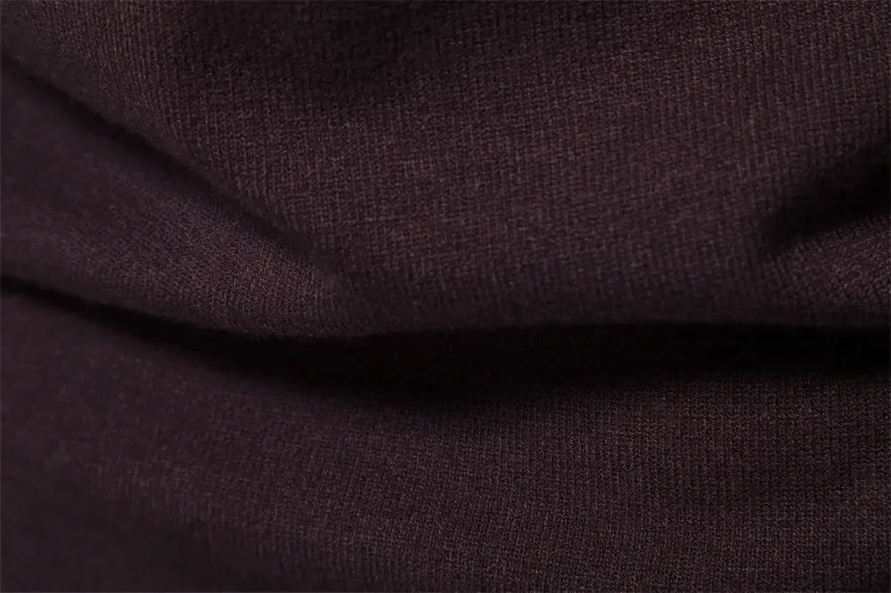 AIOPESON O-Neck Pullover Men's Sweaters - ShopHub