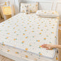 Stay Cool All Summer with Our Natural Latex Cooling Mat
